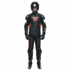 Dainese Tosa 1PC Perforated -Motor Liefhebbers Winkel dainese tosa 1pc perforated 6