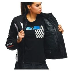 Dainese Veloce D-Dry Lady -Motor Liefhebbers Winkel dainese veloce d dry lady 8