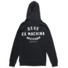 Deus Ex Machina Amsterdam Address Hoodie