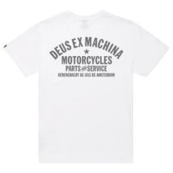 Deus Ex Machina Amsterdam Address Tee 9 Deus Ex Machina Amsterdam Address Tee -Motor Liefhebbers Winkel deus ex machina amsterdam address tee 3