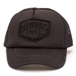 Deus Ex Machina Baylands Trucker -Motor Liefhebbers Winkel deus ex machina baylands trucker 3