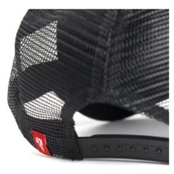 Deus Ex Machina Circle Logo Trucker -Motor Liefhebbers Winkel deus ex machina circle logo trucker 4