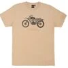 Deus Ex Machina Parilla Wildcat Tee 1 Deus Ex Machina Parilla Wildcat Tee -Motor Liefhebbers Winkel deus ex machina parilla wildcat tee