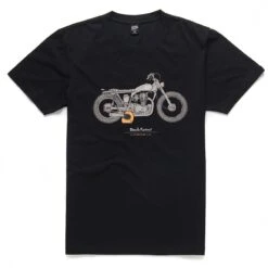 Deus Ex Machina The Bloodnok Tee