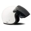 DMD Flip Up Visor -Motor Liefhebbers Winkel dmd flip up visor