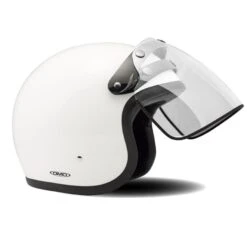 DMD Flip Up Visor 7 DMD Flip Up Visor -Motor Liefhebbers Winkel dmd flip up visor 2