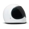 DMD Racer Visor -Motor Liefhebbers Winkel dmd racer visor