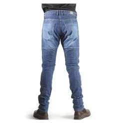 Draggin Biker Jeans -Motor Liefhebbers Winkel draggin biker jeans 2