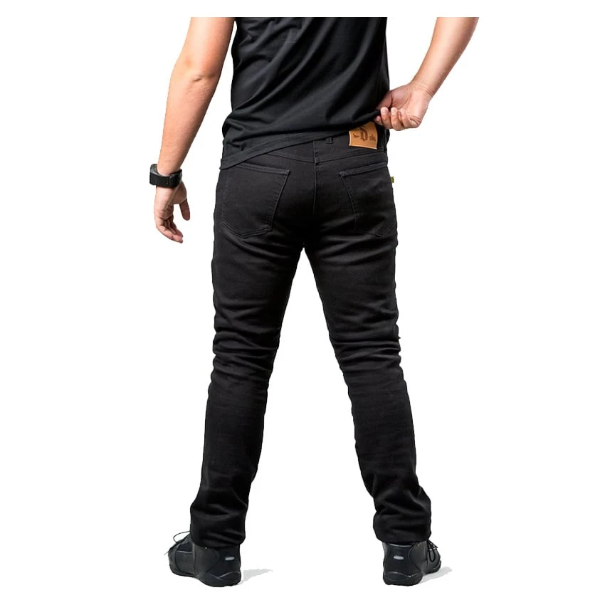 Draggin Twista Jeans 4 Draggin Twista Jeans - Afbeelding 2