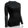 F-Lite Megalight 240 Heat Longshirt Ladies -Motor Liefhebbers Winkel f lite megalight 240 heat longshirt ladies