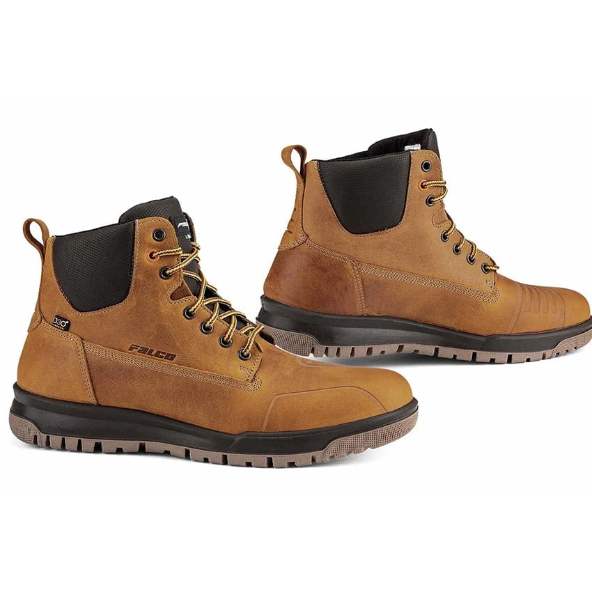 Falco Patrol 4 Falco Patrol - Afbeelding 2