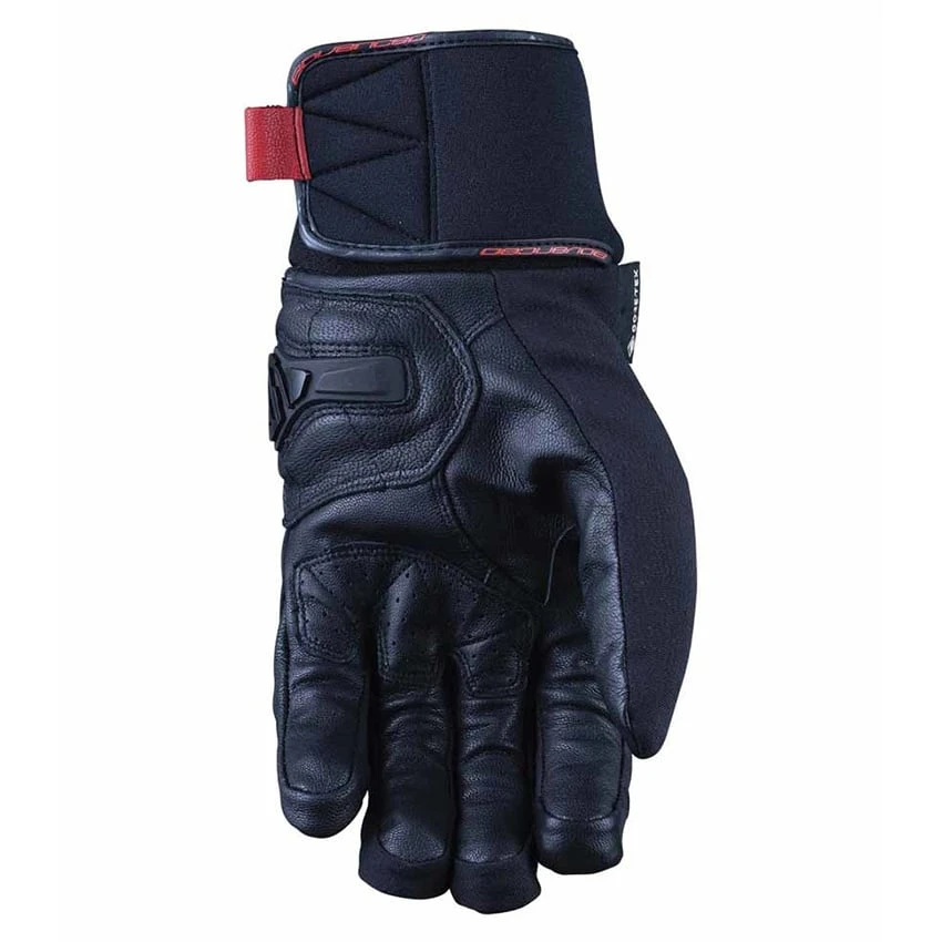 Five Gloves Wfx City Short GTX 4 Five Gloves Wfx City Short GTX - Afbeelding 2