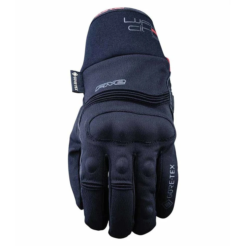 Five Gloves Wfx City Short GTX 3 Five Gloves Wfx City Short GTX