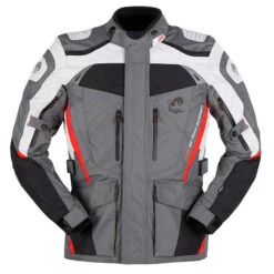 Furygan Apalaches Jacket -Motor Liefhebbers Winkel furygan apalaches jacket 1