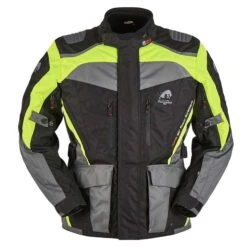 Furygan Apalaches Jacket -Motor Liefhebbers Winkel furygan apalaches jacket 3