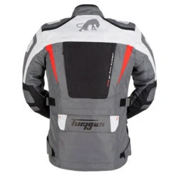 Furygan Apalaches Jacket -Motor Liefhebbers Winkel furygan apalaches jacket 6