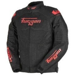 Furygan Atom Vented Evo -Motor Liefhebbers Winkel furygan atom vented evo 4