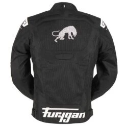 Furygan Atom Vented Evo -Motor Liefhebbers Winkel furygan atom vented evo 6