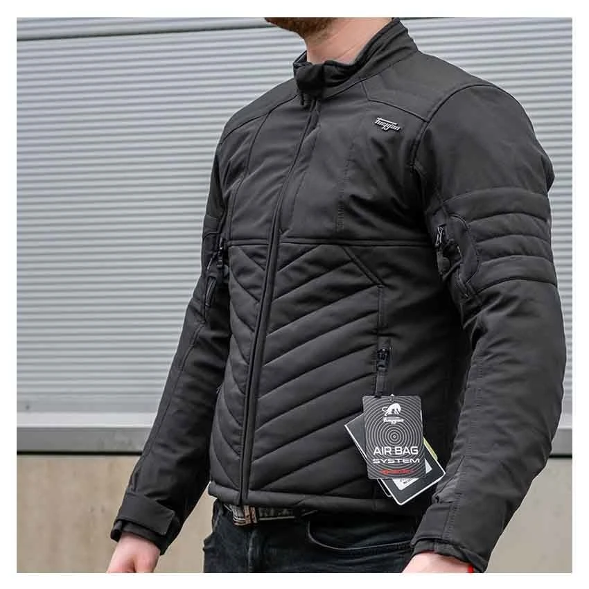 Furygan Ice Track 6 Furygan Ice Track - Afbeelding 4