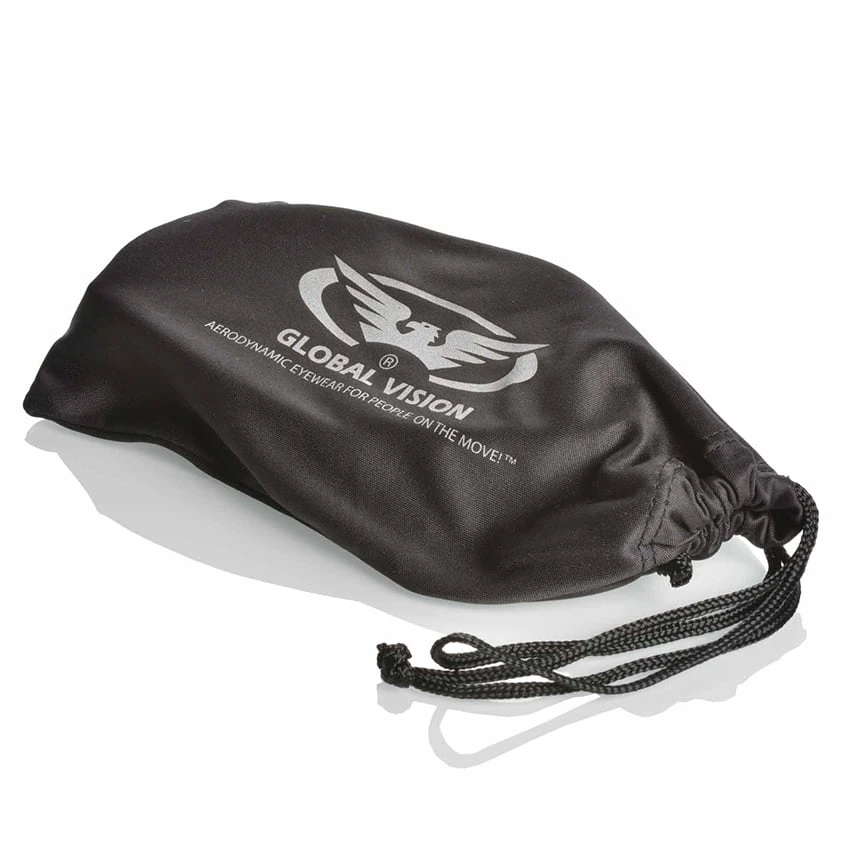 Global Vision Triumphant 24 Photochromic 4 Global Vision Triumphant 24 Photochromic - Afbeelding 2