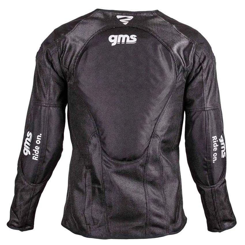 GMS Scorpio Protector Jacket 4 GMS Scorpio Protector Jacket - Afbeelding 2
