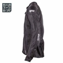 GMS Scorpio Protector Jacket 10 GMS Scorpio Protector Jacket -Motor Liefhebbers Winkel gms scorpio protector jacket 2