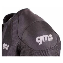 GMS Scorpio Protector Jacket 12 GMS Scorpio Protector Jacket -Motor Liefhebbers Winkel gms scorpio protector jacket 4