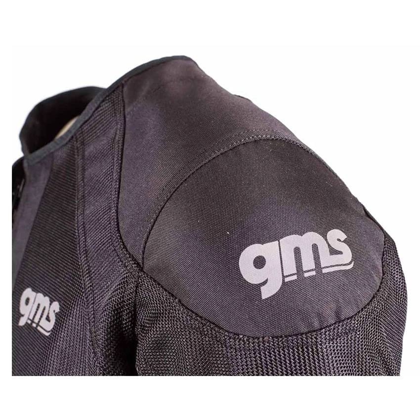 GMS Scorpio Protector Jacket 7 GMS Scorpio Protector Jacket - Afbeelding 5