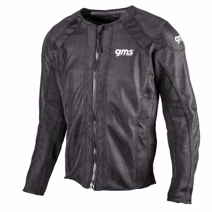 GMS Scorpio Protector Jacket 3 GMS Scorpio Protector Jacket