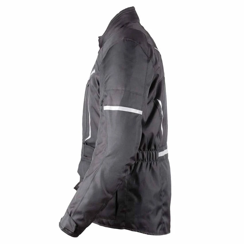 GMS Track Jacket 5 GMS Track Jacket - Afbeelding 3