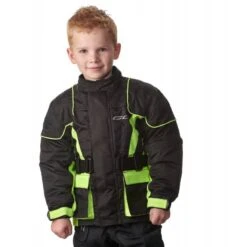 Grand Canyon Kids On The Road Jacket 9 Grand Canyon Kids On The Road Jacket -Motor Liefhebbers Winkel grand canyon kids on the road jacket 1