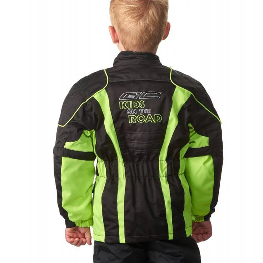 Grand Canyon Kids On The Road Jacket 6 Grand Canyon Kids On The Road Jacket - Afbeelding 4