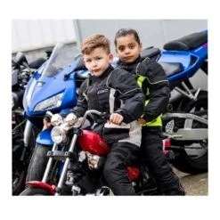 Grand Canyon Kids On The Road Jacket 13 Grand Canyon Kids On The Road Jacket -Motor Liefhebbers Winkel grand canyon kids on the road jacket 5