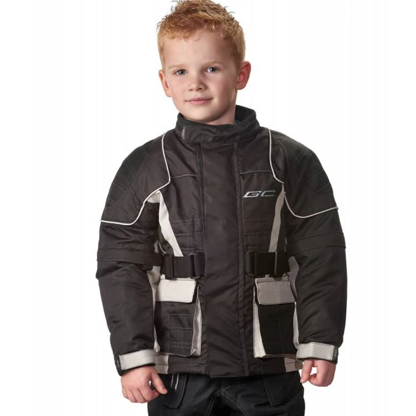 Grand Canyon Kids On The Road Jacket 3 Grand Canyon Kids On The Road Jacket