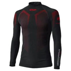 Held 3D-Skin Warm Top Ladies