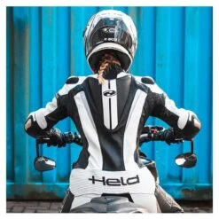 Held Ayana II -Motor Liefhebbers Winkel held ayana ii 4