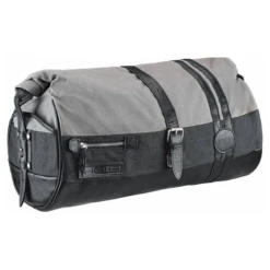 Held Canvas Roll Bag
