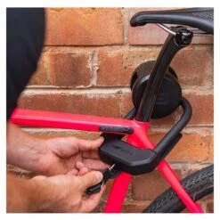 Hiplok ANKR -Motor Liefhebbers Winkel hiplok ankr 2