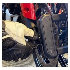 Hiplok D1000 10 Hiplok D1000 -Motor Liefhebbers Winkel hiplok d1000 3