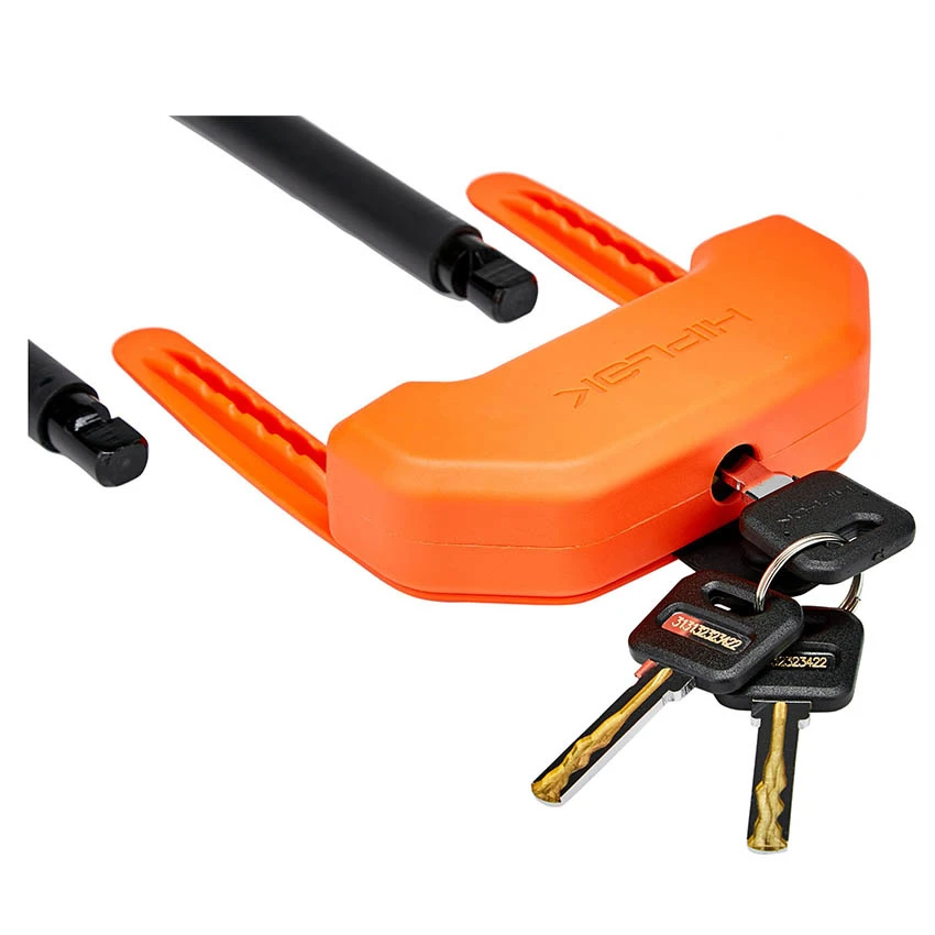 Hiplok DX U-Lock 5 Hiplok DX U-Lock - Afbeelding 3