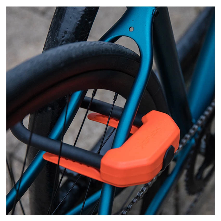 Hiplok DX U-Lock 6 Hiplok DX U-Lock - Afbeelding 4