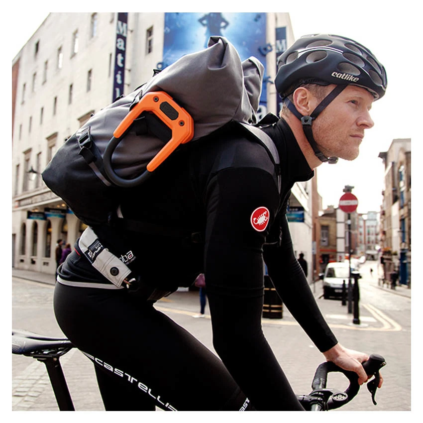 Hiplok DX U-Lock 8 Hiplok DX U-Lock - Afbeelding 6