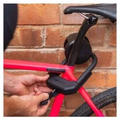 Hiplok DX U-Lock 15 Hiplok DX U-Lock -Motor Liefhebbers Winkel hiplok dx u lock 6