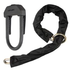 Hiplok DXXL Chain + U-lock