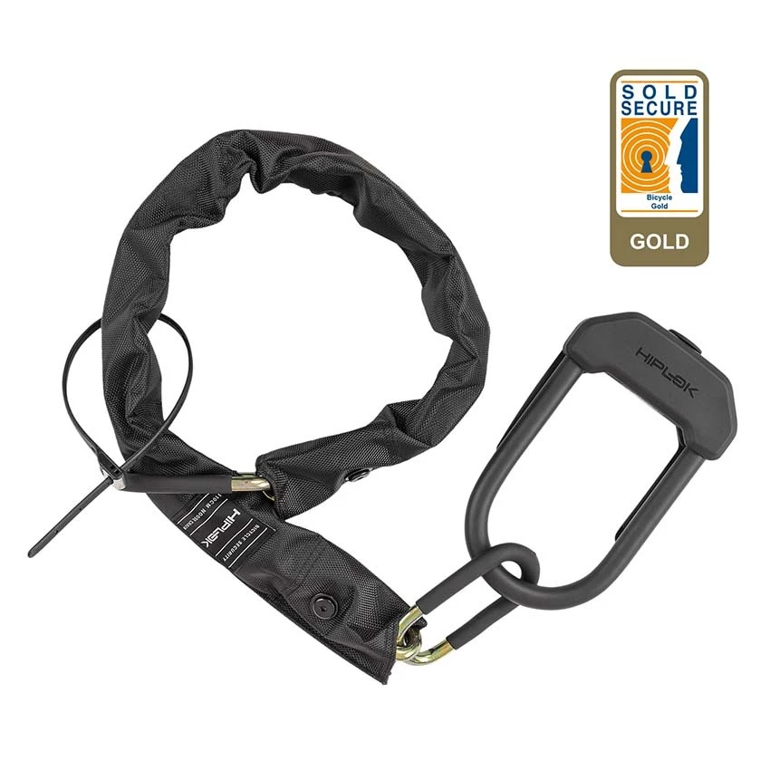 Hiplok E-DX 5 Hiplok E-DX - Afbeelding 3