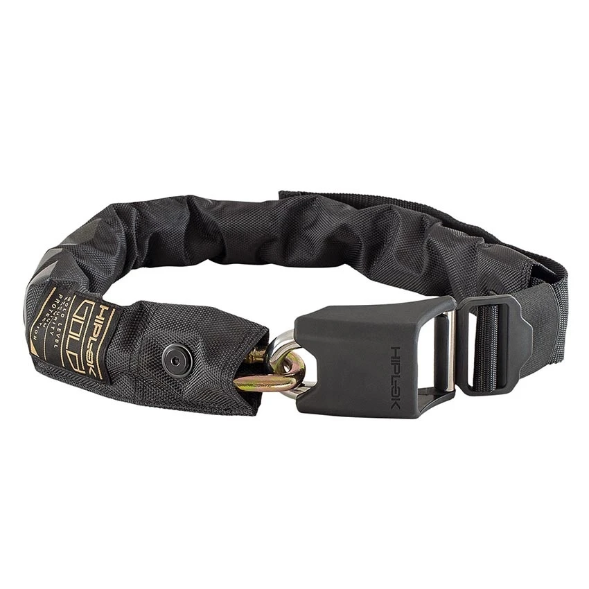 Hiplok Gold Chain Lock 3 Hiplok Gold Chain Lock