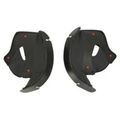 HJC F70 Cheek Pads -Motor Liefhebbers Winkel hjc f70 cheek pads 1