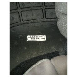 HJC I70 Cheek Pads - From March 2021 -Motor Liefhebbers Winkel hjc i70 cheek pads from march 2021 1