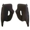 HJC I70 Cheek Pads - From March 2021 -Motor Liefhebbers Winkel hjc i70 cheek pads from march 2021