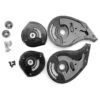HJC I90 Gear Plates -Motor Liefhebbers Winkel hjc i90 gear plates